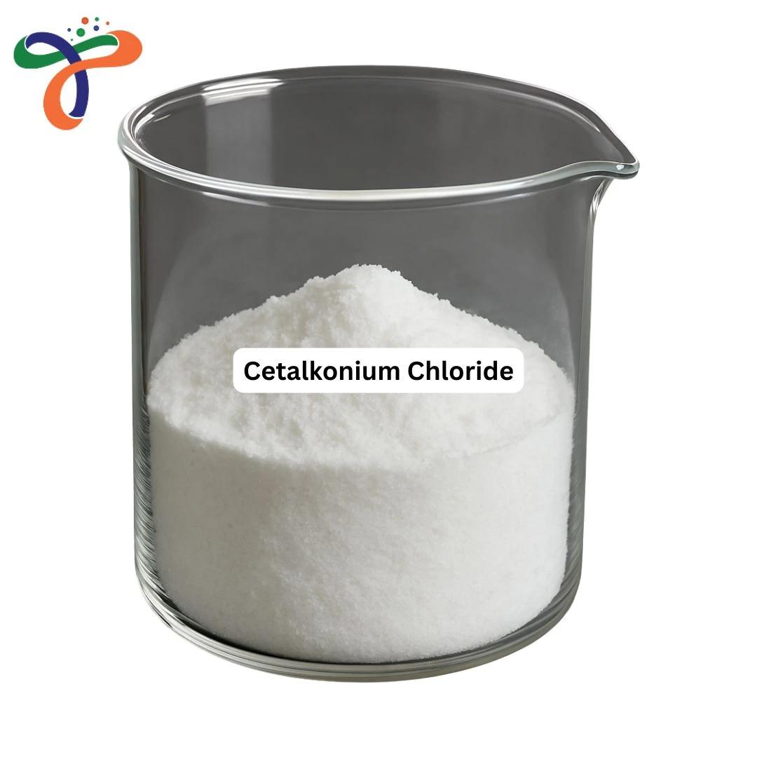 Cetalkonium Chloride
